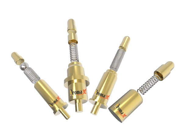 is spring force a contact force