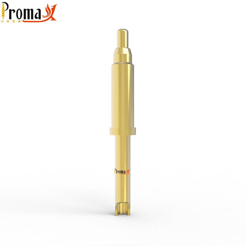 solder cup pogo pin-11