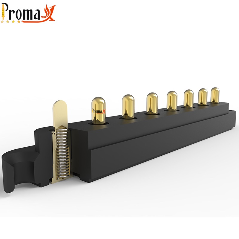SMT/SMD pogo pin connector-6