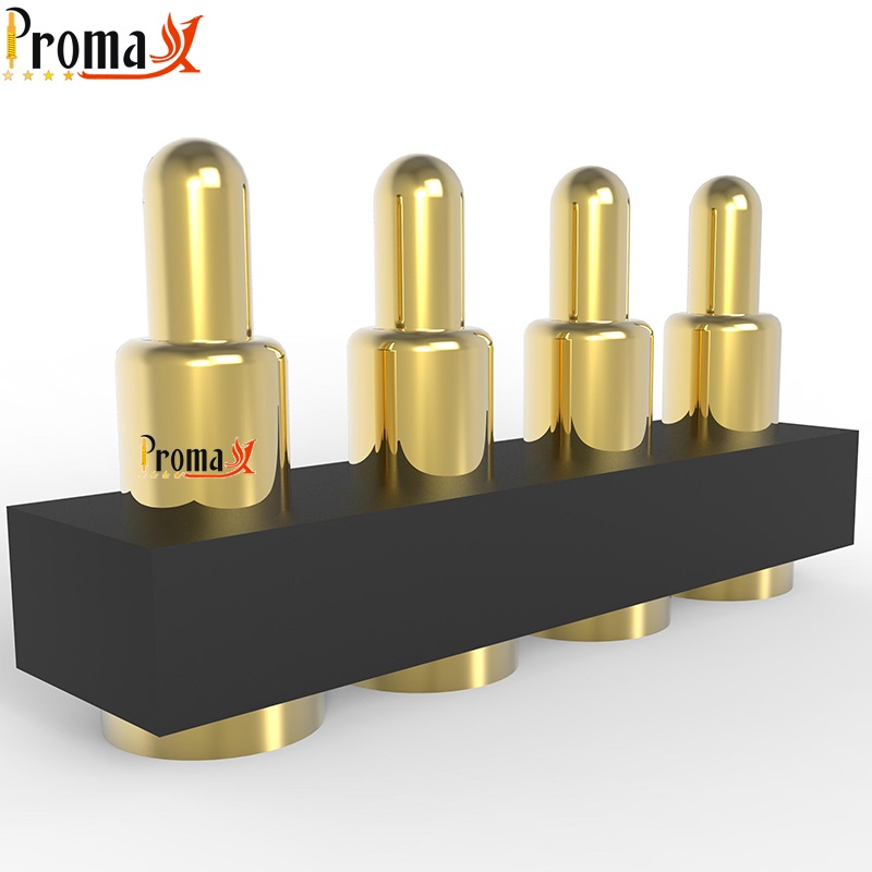 SMT/SMD Pogo Pin connector-8