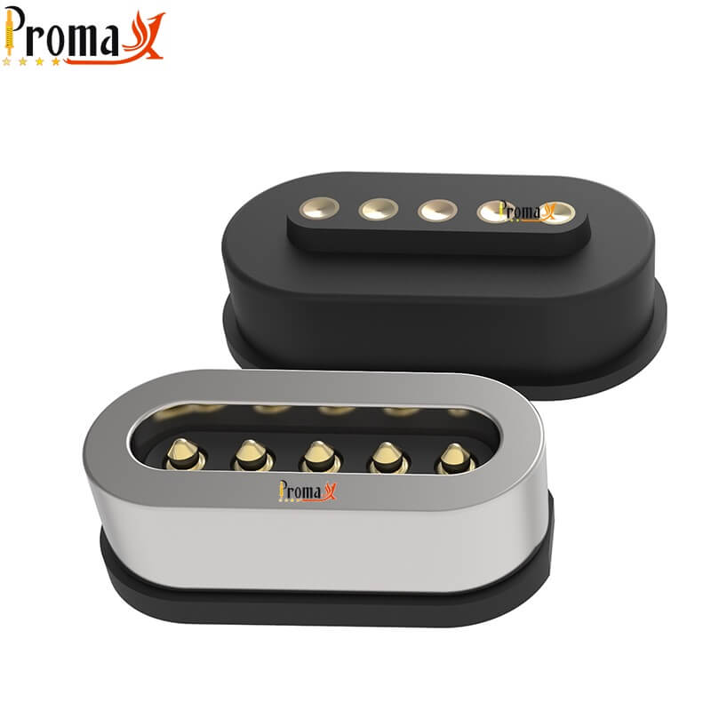 Best Magnetic Connector-1