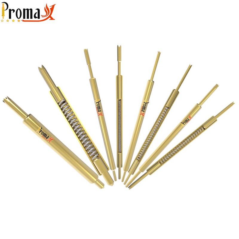 Best Semiconductor Test Probe