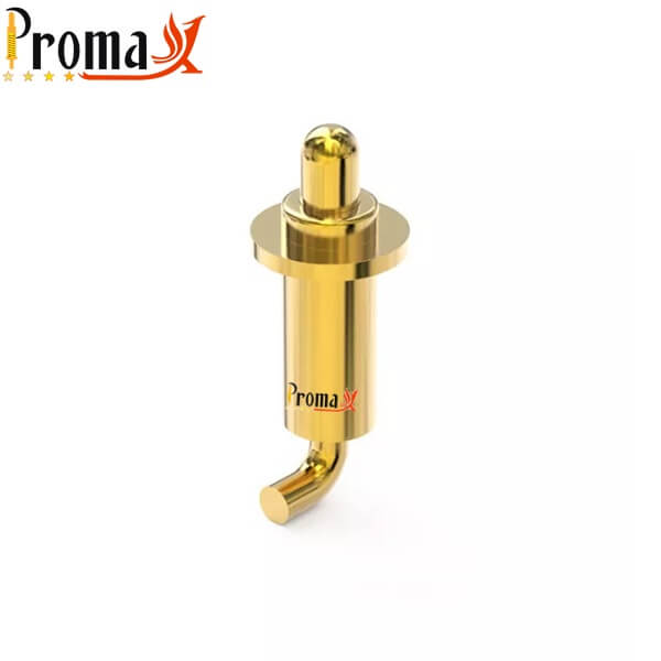 bending type pogo pin-10
