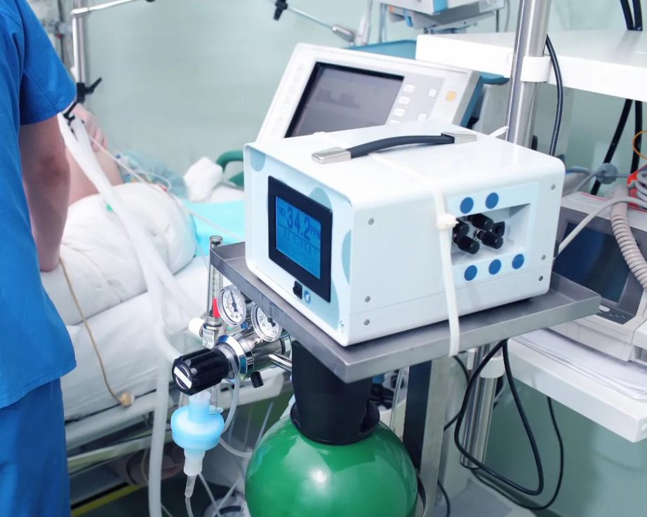Medical field of solder cup pogo pin