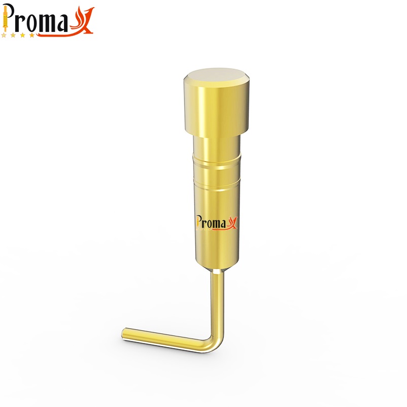bending type pogo pin-8