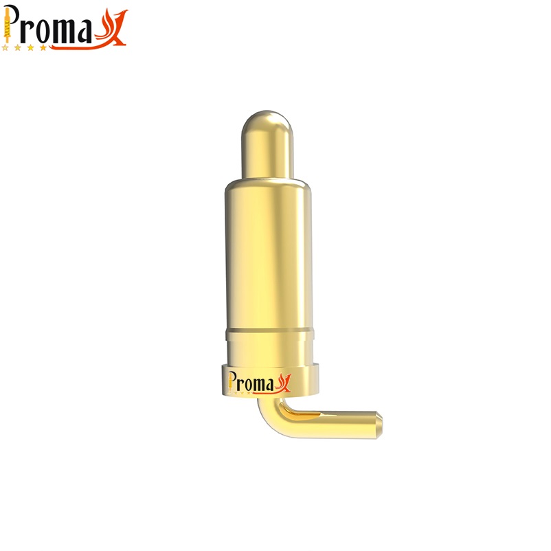 Bending Type pogo pin-4
