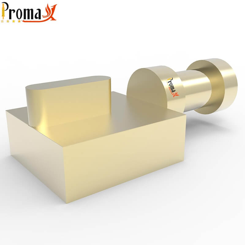 Precision turned part-2