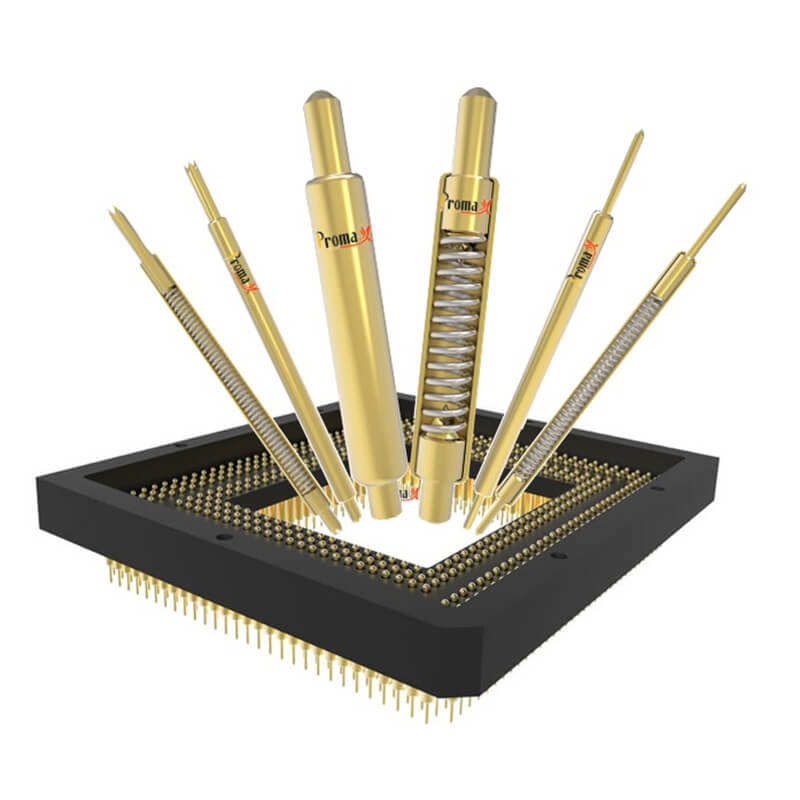 Precision Probe Socket