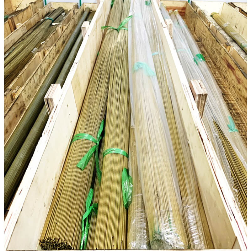 What is the Materials and Surface Treatment For PCB pins?