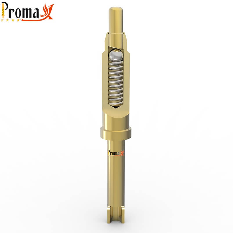 solder cup pogo pin-10