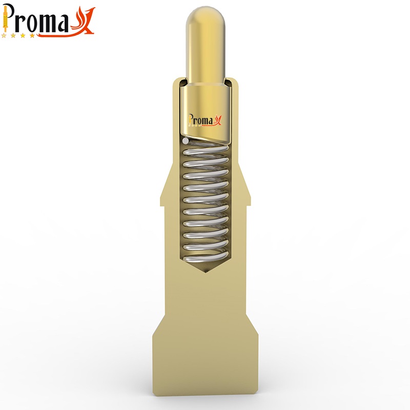 SMD/SMT pogo pin-4