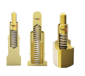 Is Spring Force a Contact Force-10