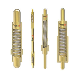 Is Spring Force a Contact Force-08