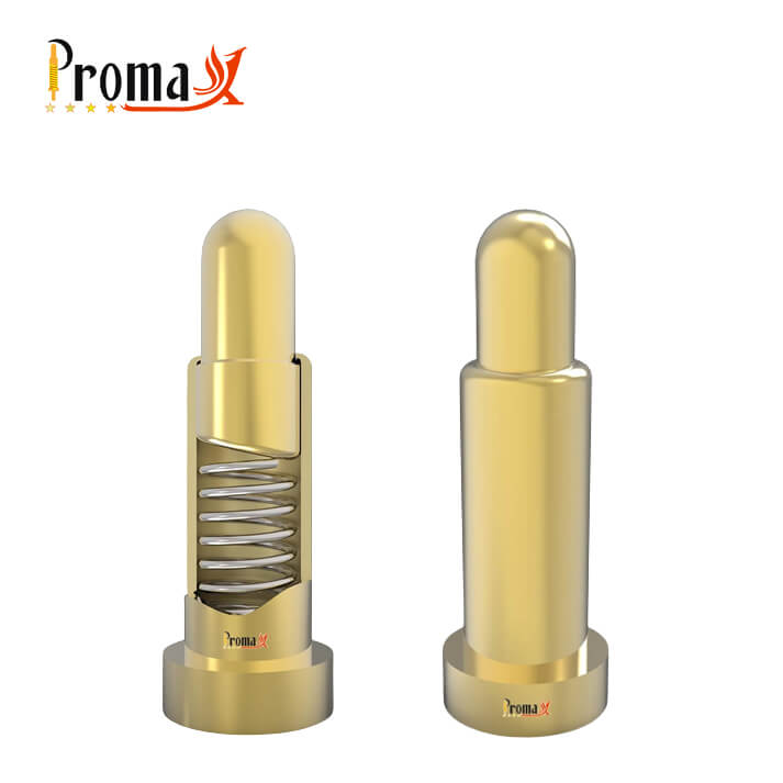 SMT/SMD pogo pin-5