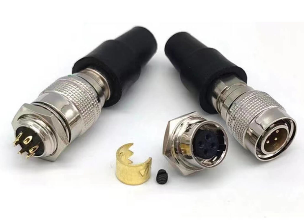 How to Remove Wire from Push in Connector-11