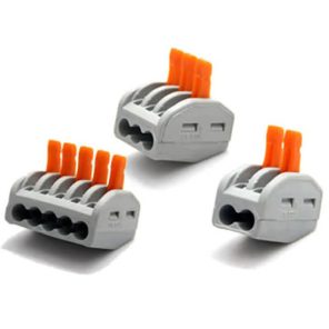 How to Remove Wire from Push in Connector-07