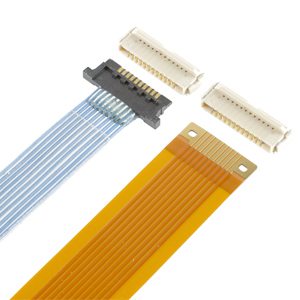LCD connector-02
