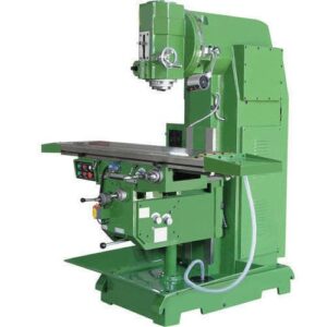 milling machining-01