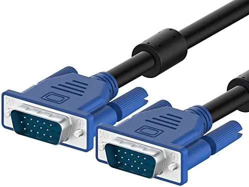 VGA_CONNECTOR