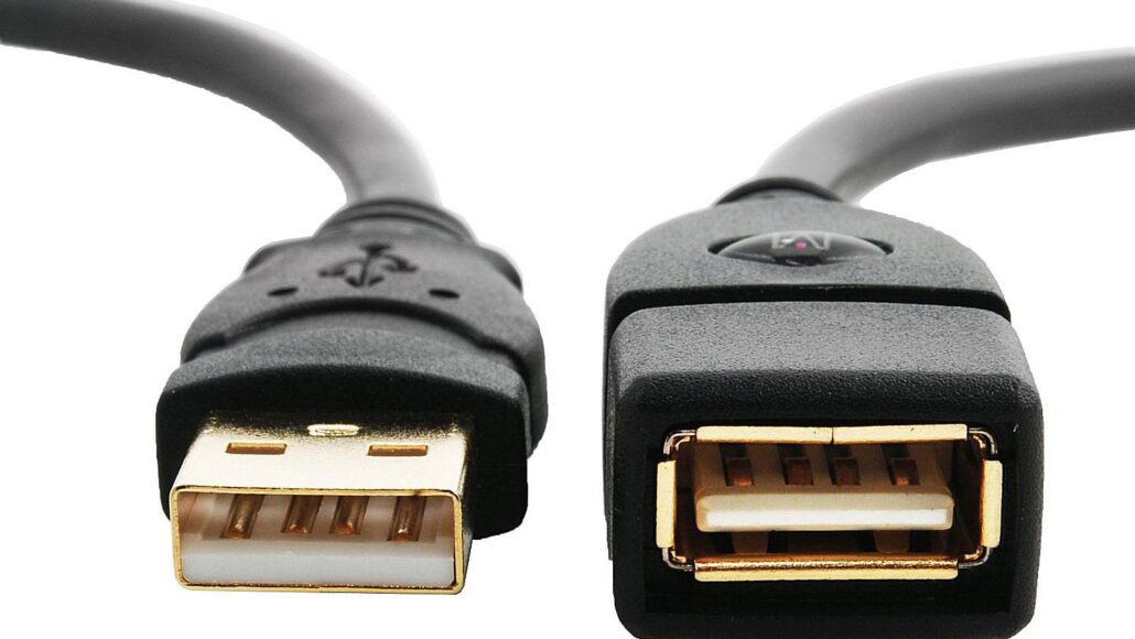 usb connector