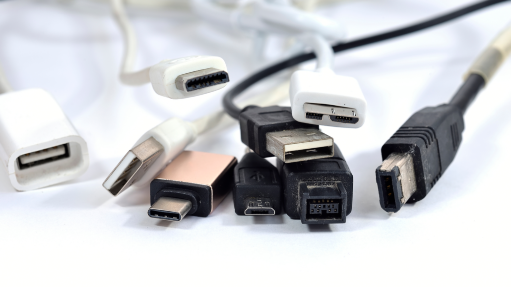 what are the types of usb connectors-01