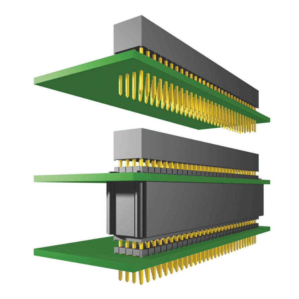Board-to-Board Connectors-06