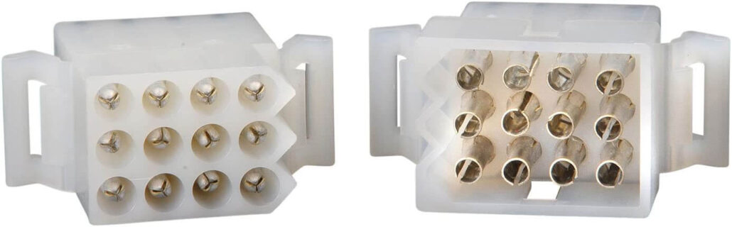 What is a Molex Connector-006