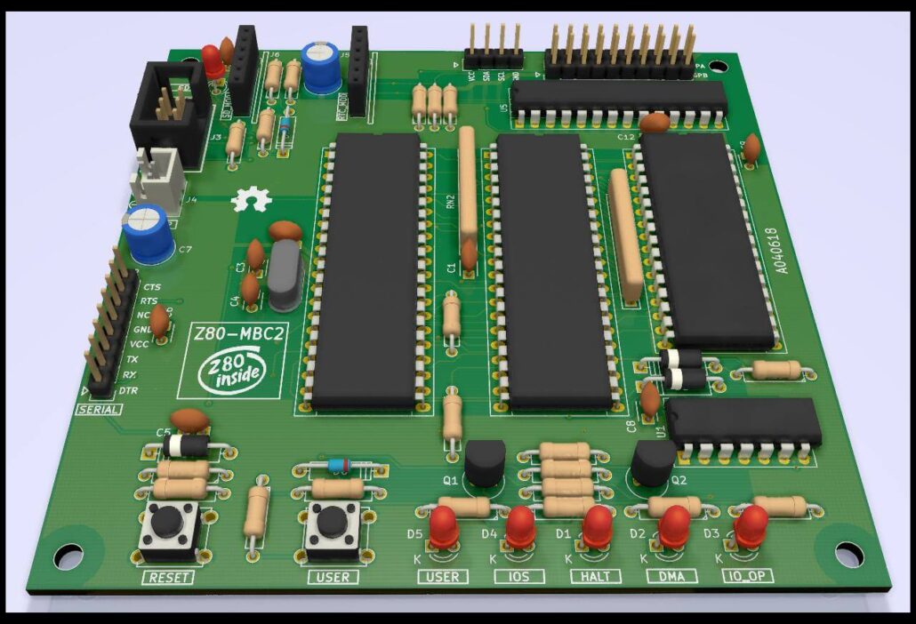 Circuit Board Pin Connectors-04