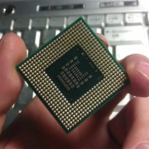 Flip Chip Pin Grid Array