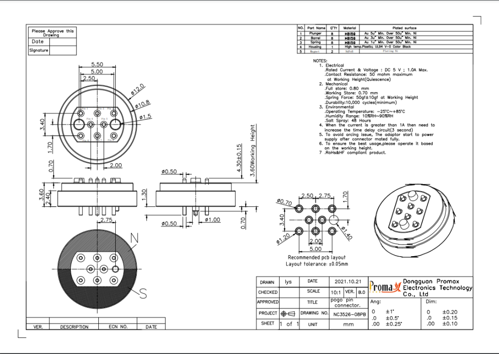 NC3526-08PB