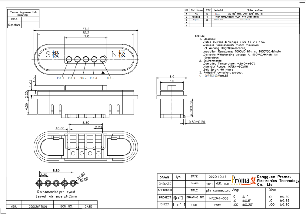 NF2347-05PB