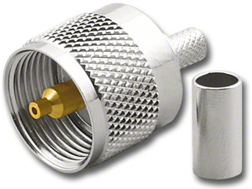 Optimizing PI-259 Connector Performance-05