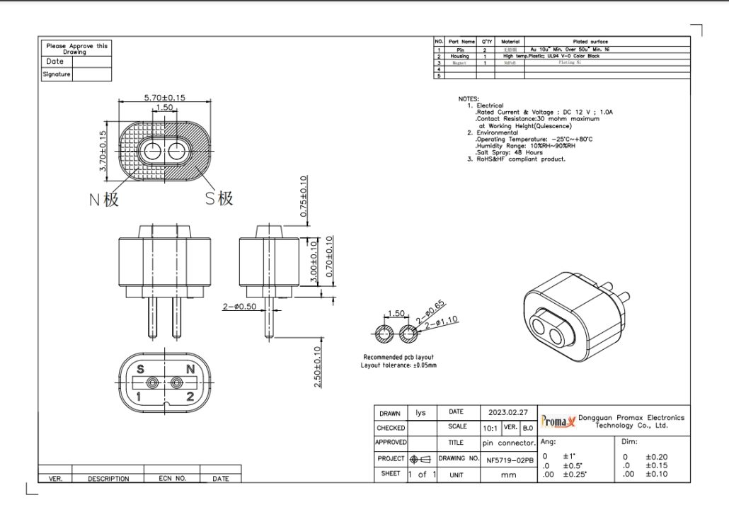 NF5719-02PB