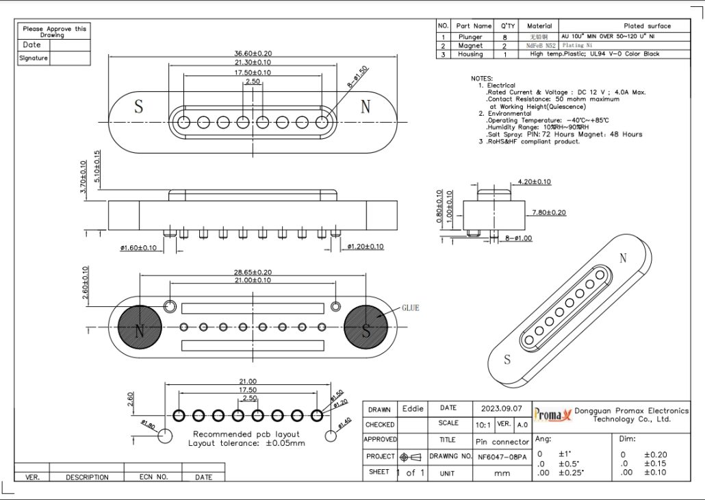 NF6047-08PA