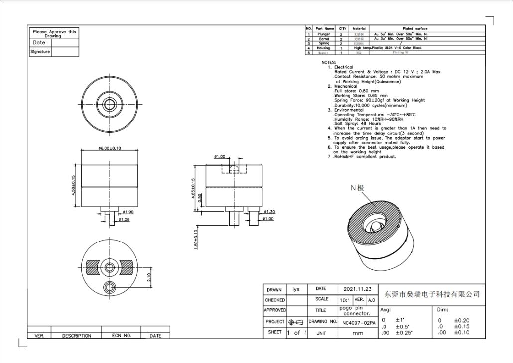 NC4097-02PA