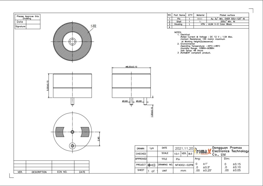 NF4002-01PA
