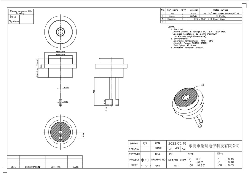 NF4710-02PA