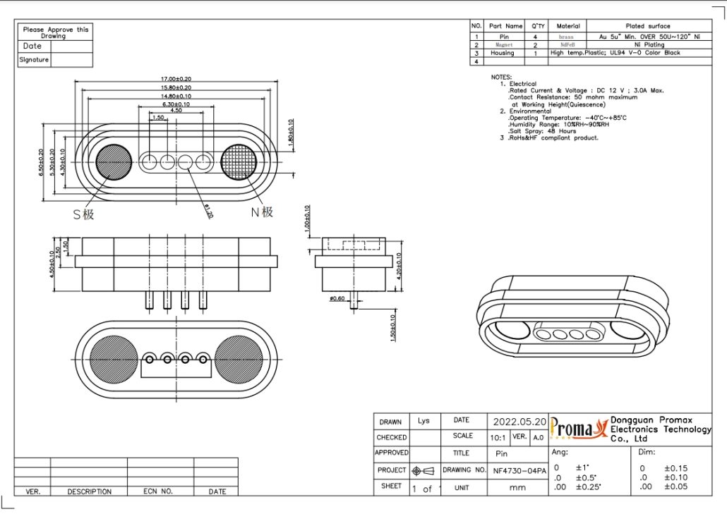 NF4730-04PA