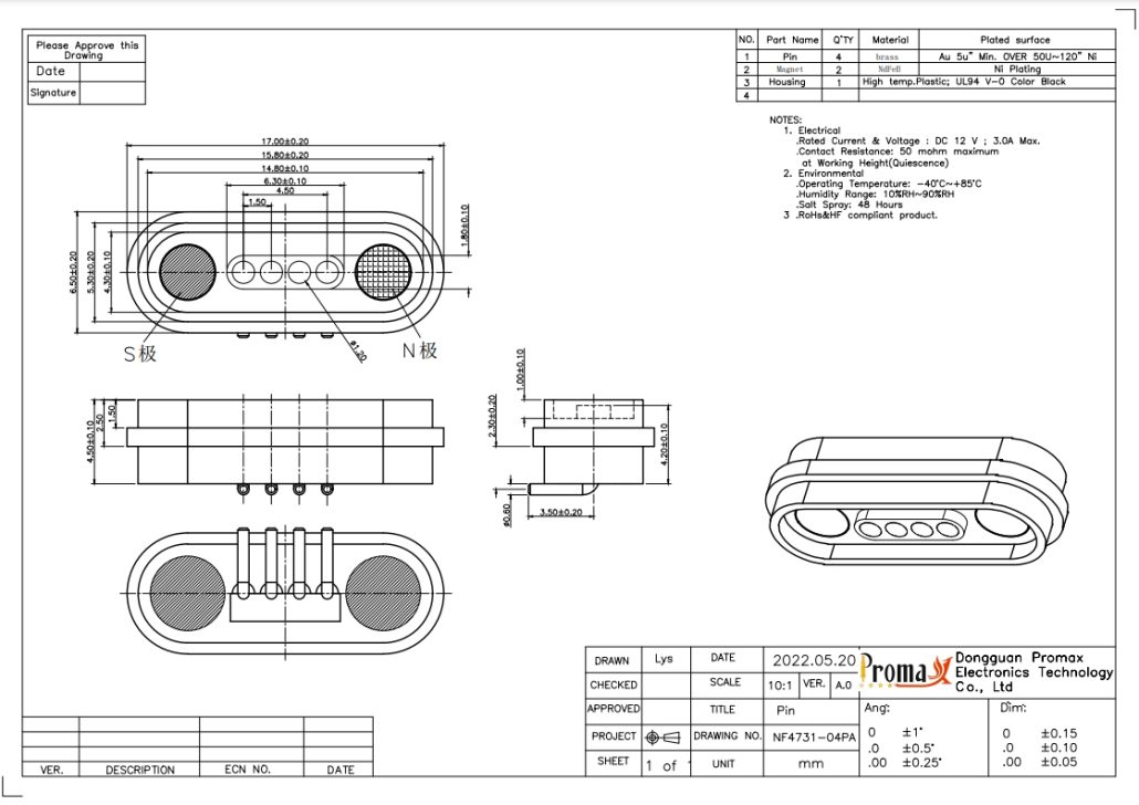 NF4731-04PA