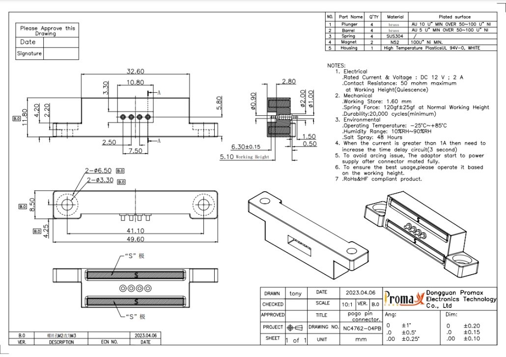 NF4762-04PB