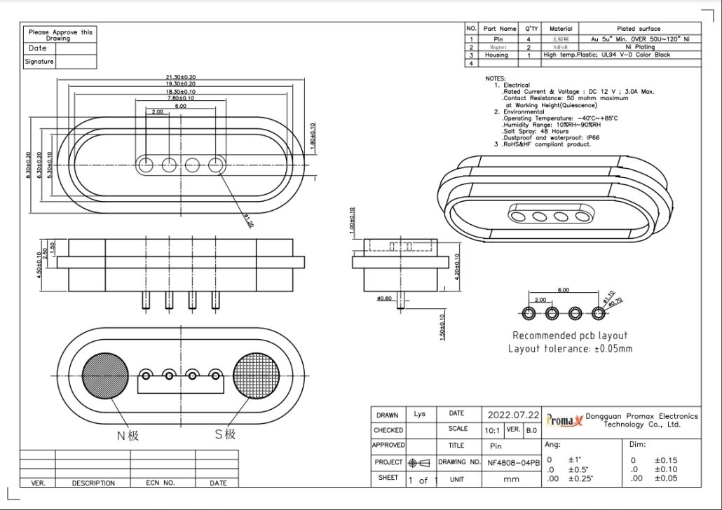 NF4808-04PB