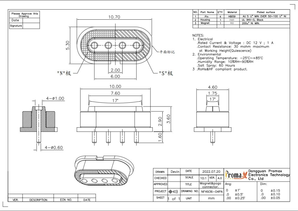 NF4936-04PA