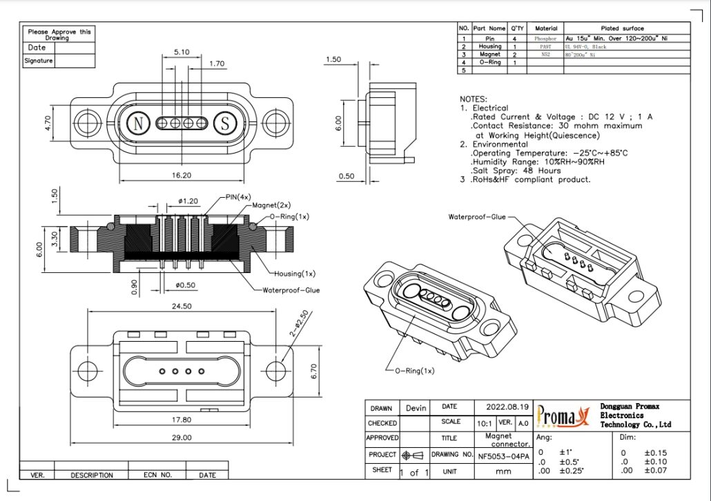 NF5053-04PA