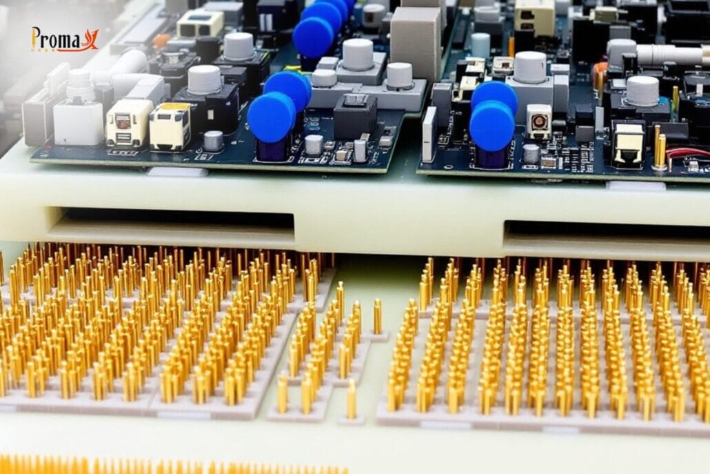 bed of nails test fixture a comprehensive guide