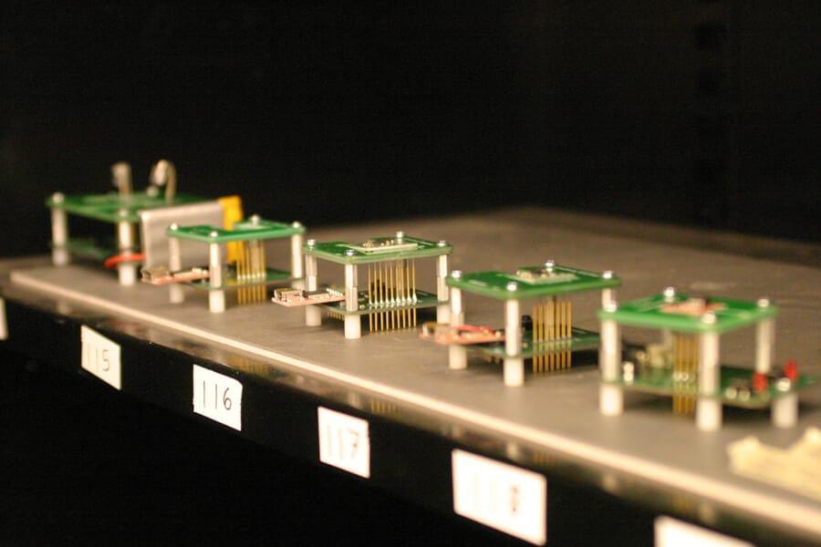 ccp pogo pin manufacturers