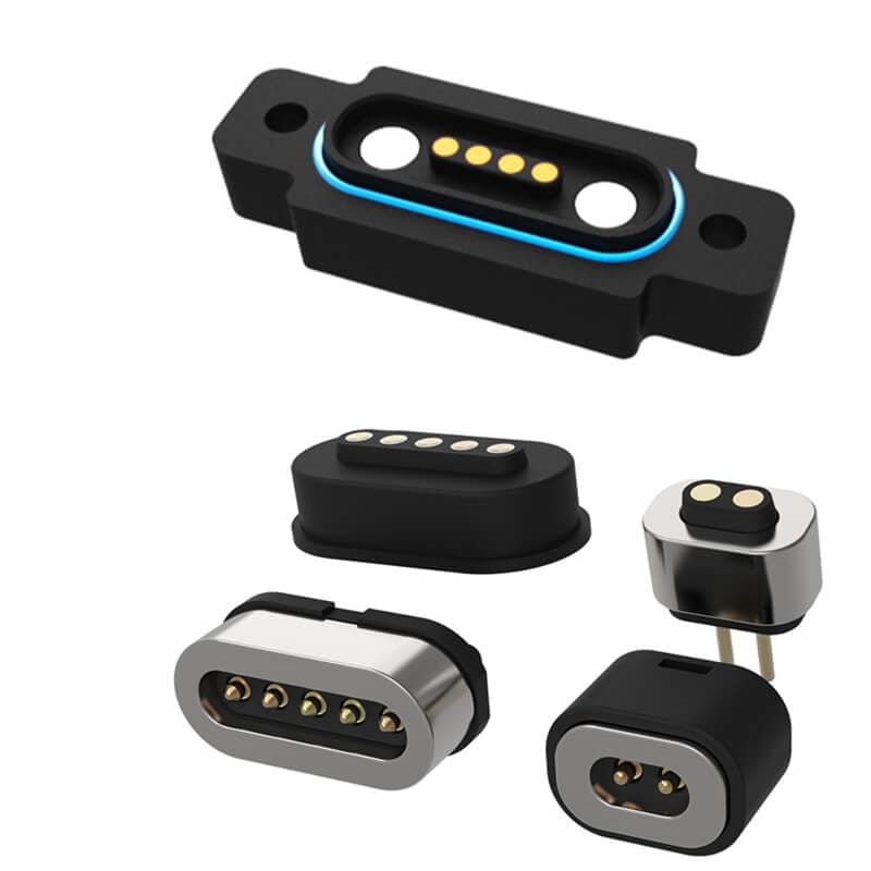 china waterproof connector