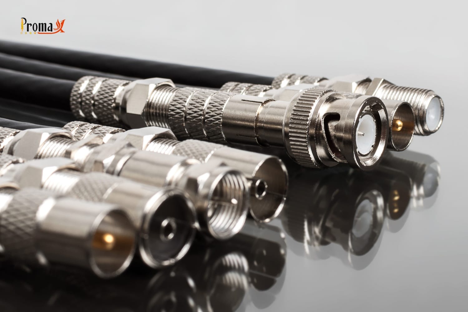 female connector types a comprehensive guide to selection & applications