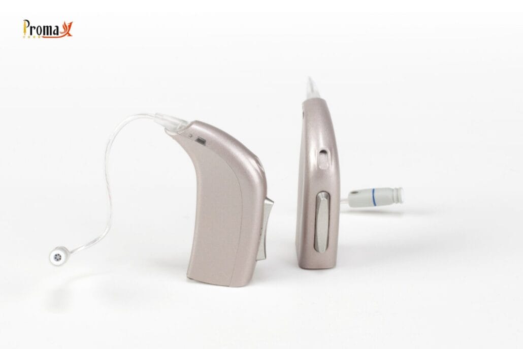hearing aid pogo pin manufacturer