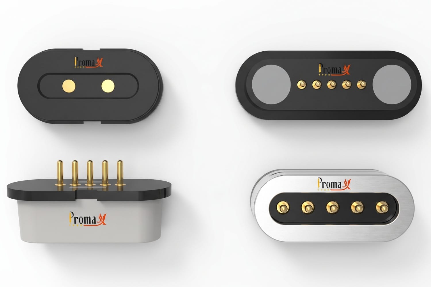 magnetic connector