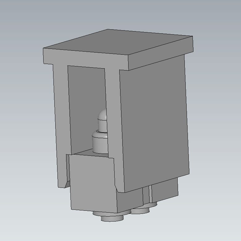 nc2898 02ra high current pogo pin connector nc2898 02ra high current pogo pin connector